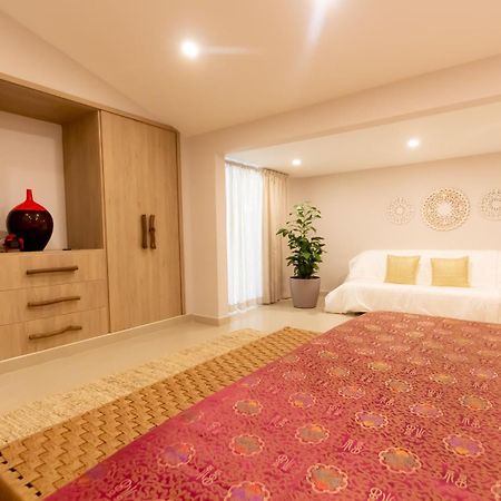 Hotel Mandalas House By Dot Boutique Santa Marta  Room photo