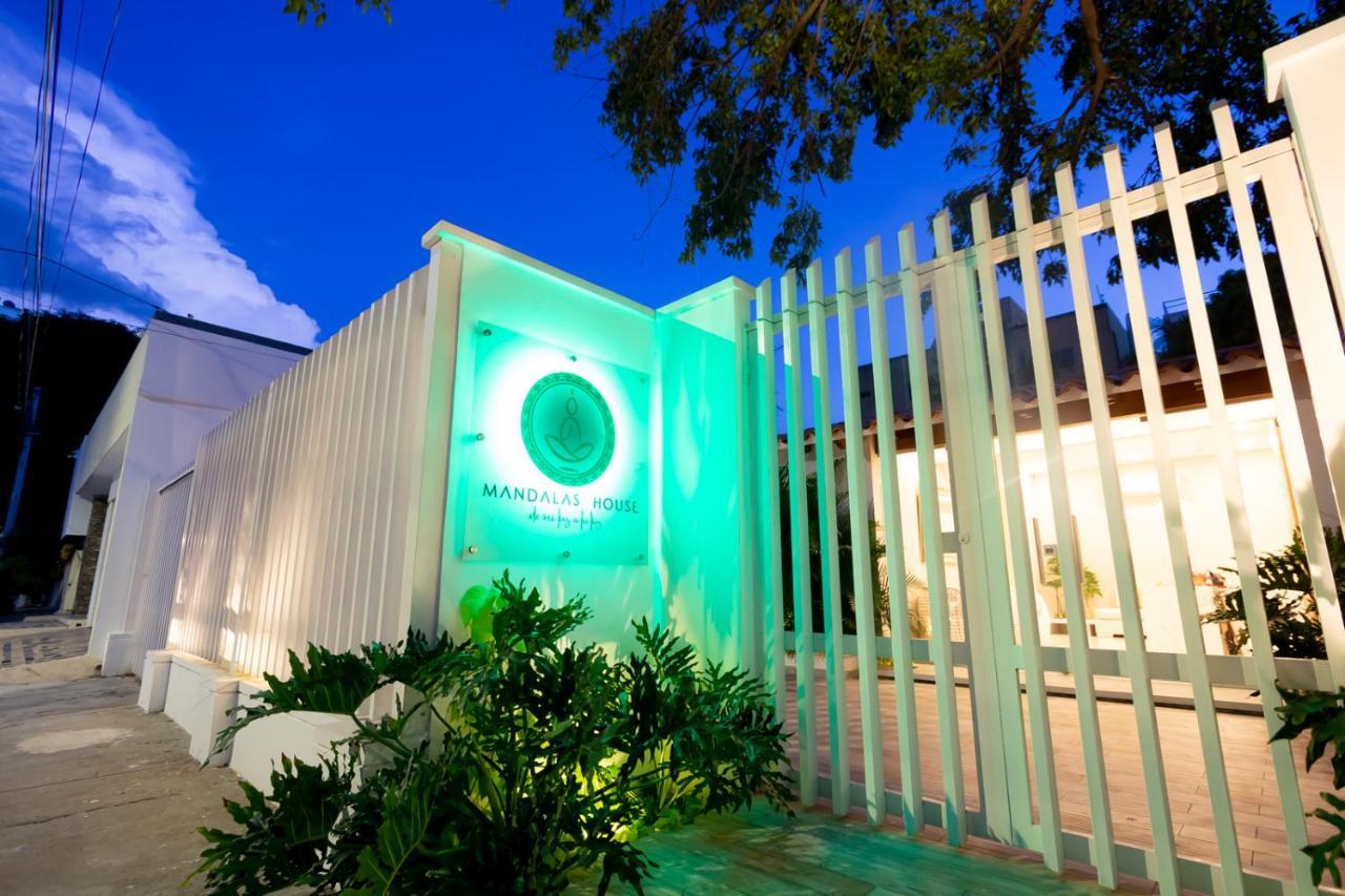 Hotel Mandalas House By Dot Boutique Santa Marta  Exterior photo