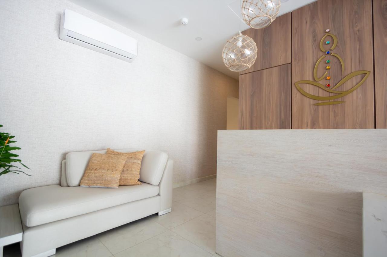 Hotel Mandalas House By Dot Boutique Santa Marta  Exterior photo