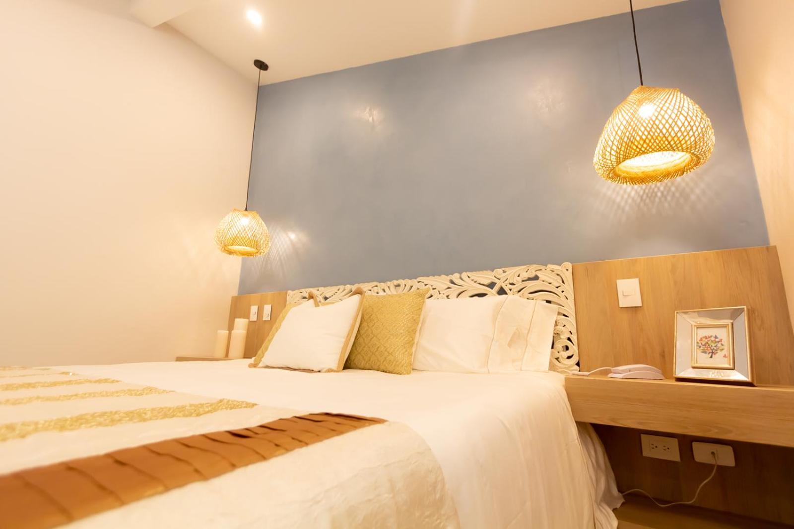 Hotel Mandalas House By Dot Boutique Santa Marta  Room photo