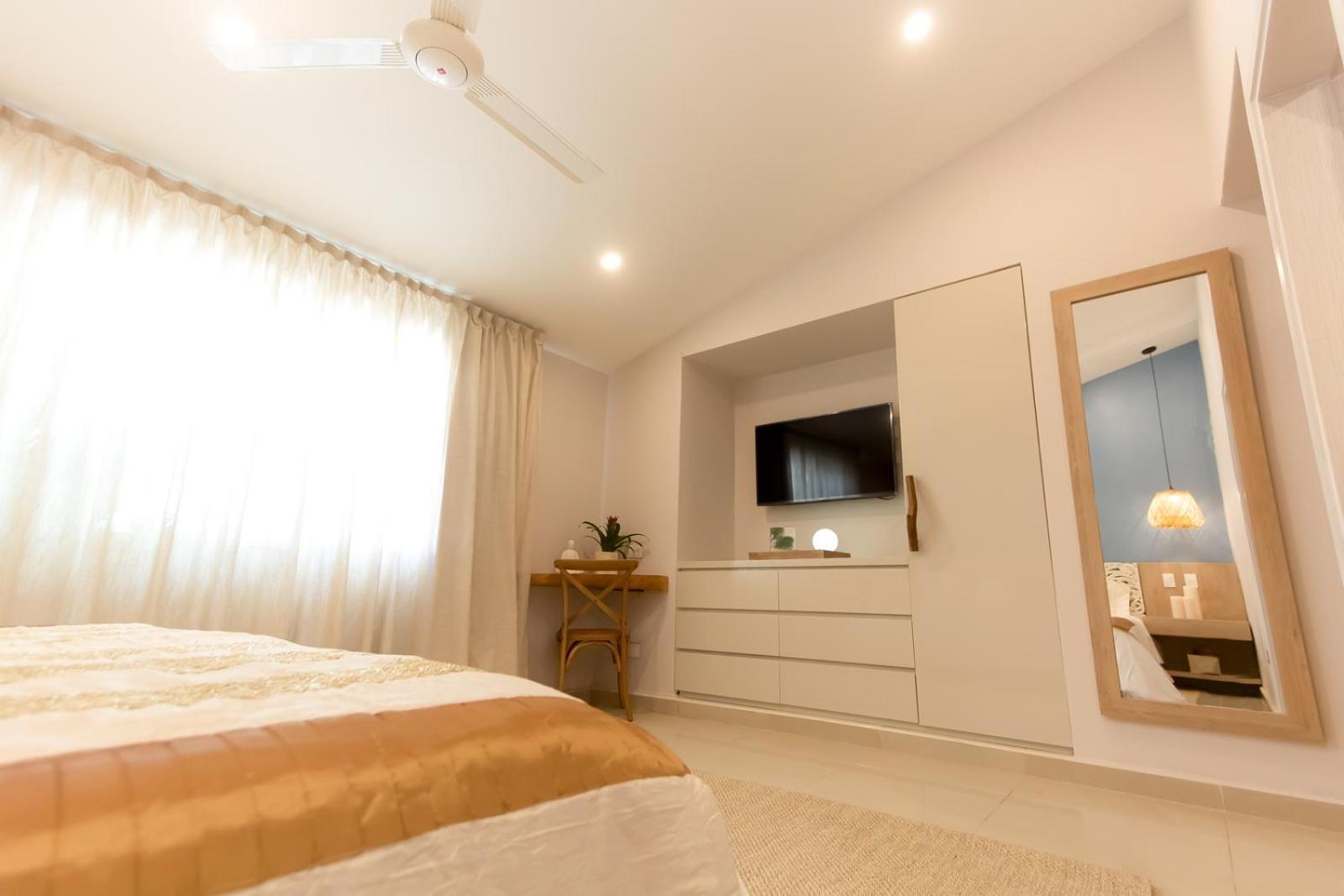 Hotel Mandalas House By Dot Boutique Santa Marta  Room photo