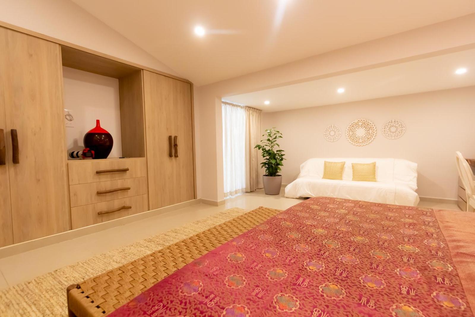 Hotel Mandalas House By Dot Boutique Santa Marta  Room photo