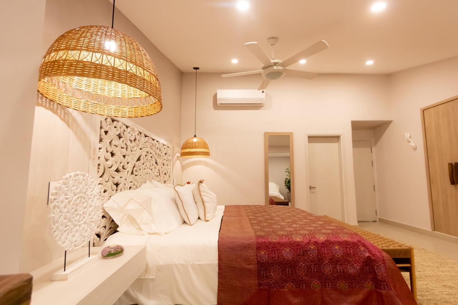 Hotel Mandalas House By Dot Boutique Santa Marta  Room photo
