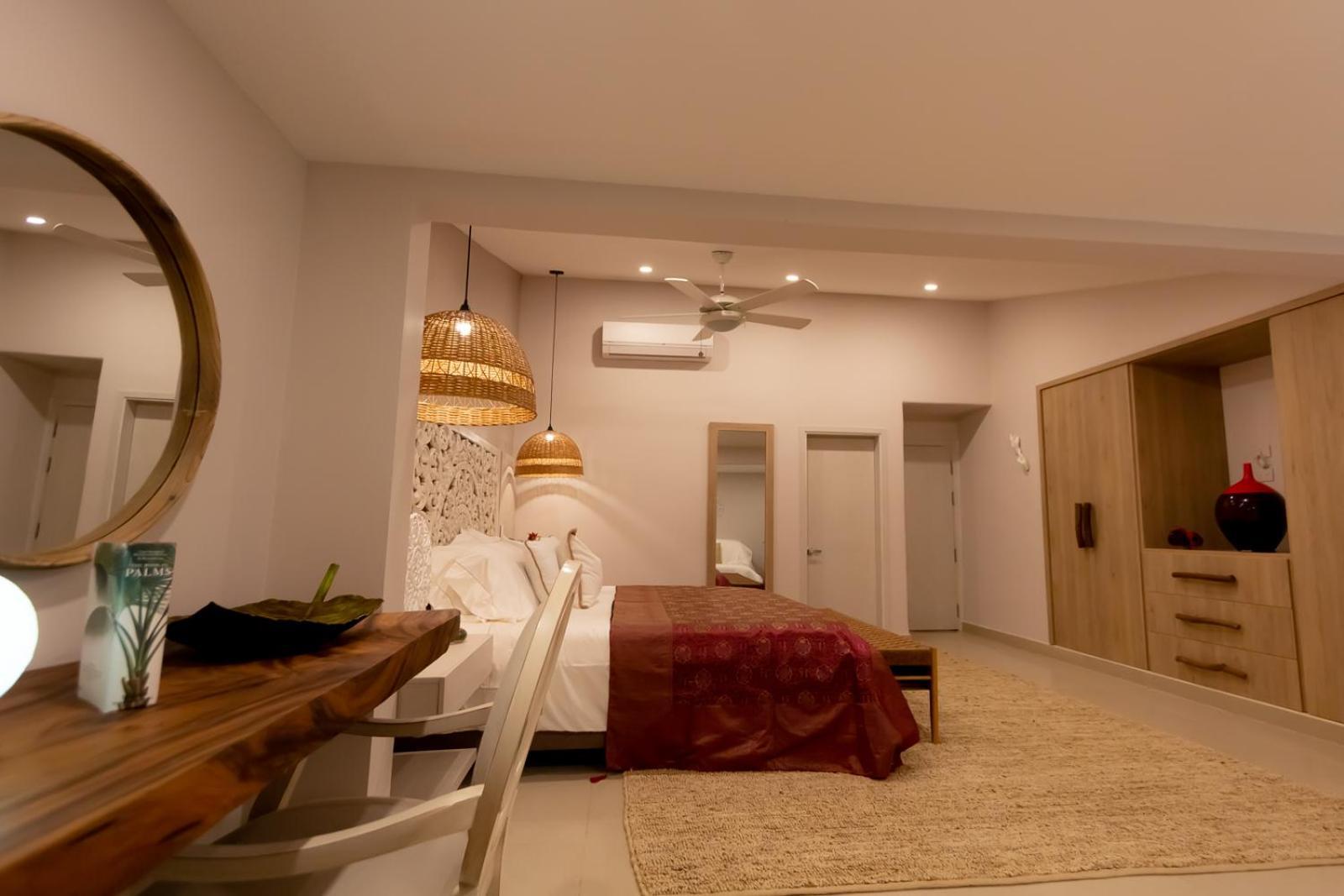 Hotel Mandalas House By Dot Boutique Santa Marta  Room photo