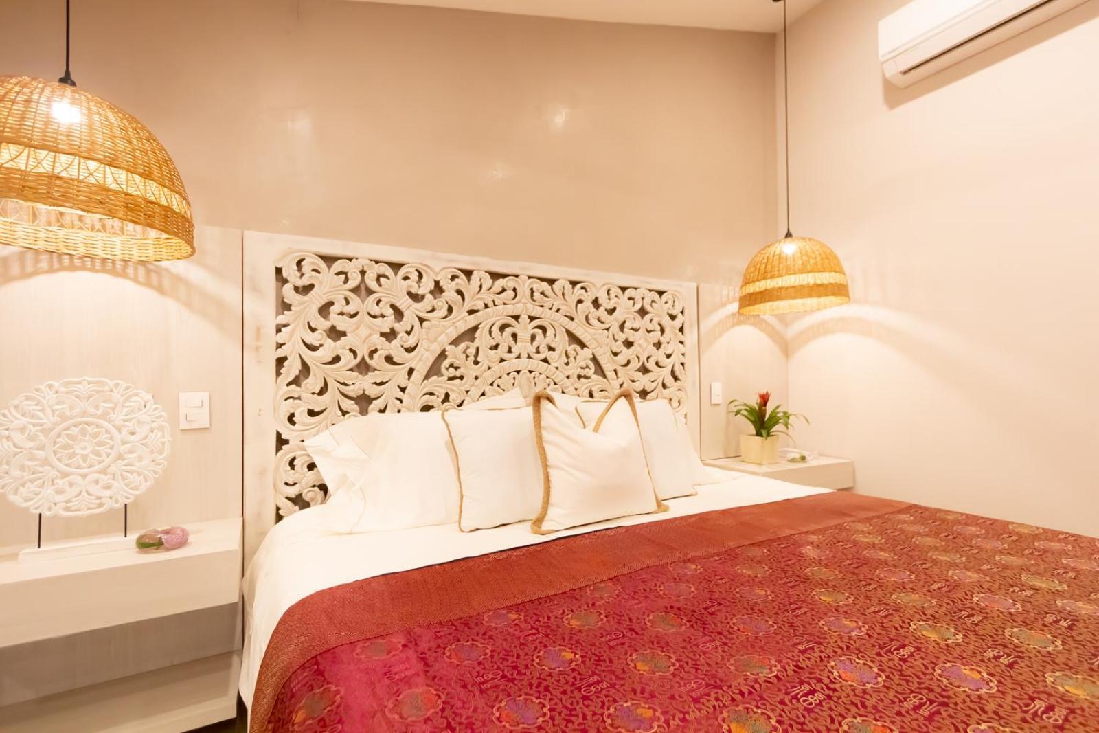 Hotel Mandalas House By Dot Boutique Santa Marta  Room photo