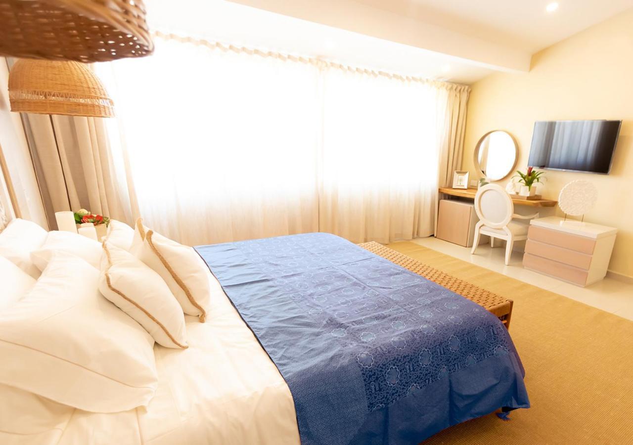 Hotel Mandalas House By Dot Boutique Santa Marta  Room photo