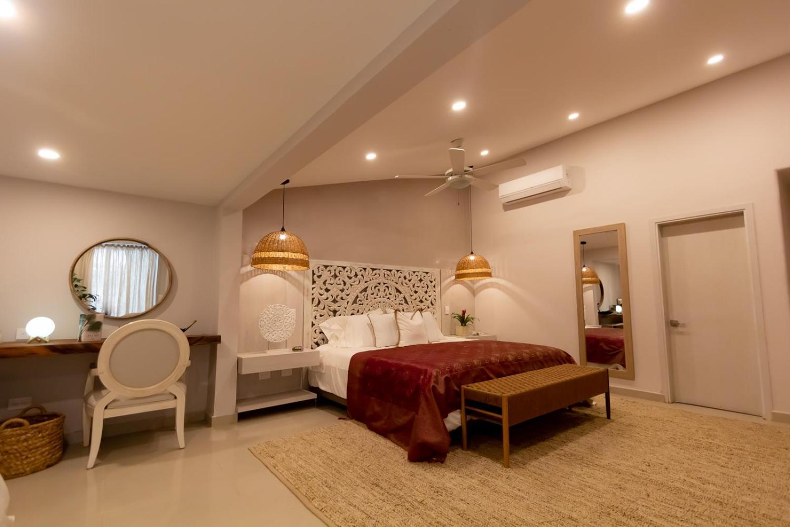 Hotel Mandalas House By Dot Boutique Santa Marta  Room photo