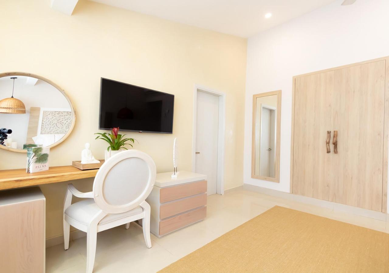 Hotel Mandalas House By Dot Boutique Santa Marta  Room photo
