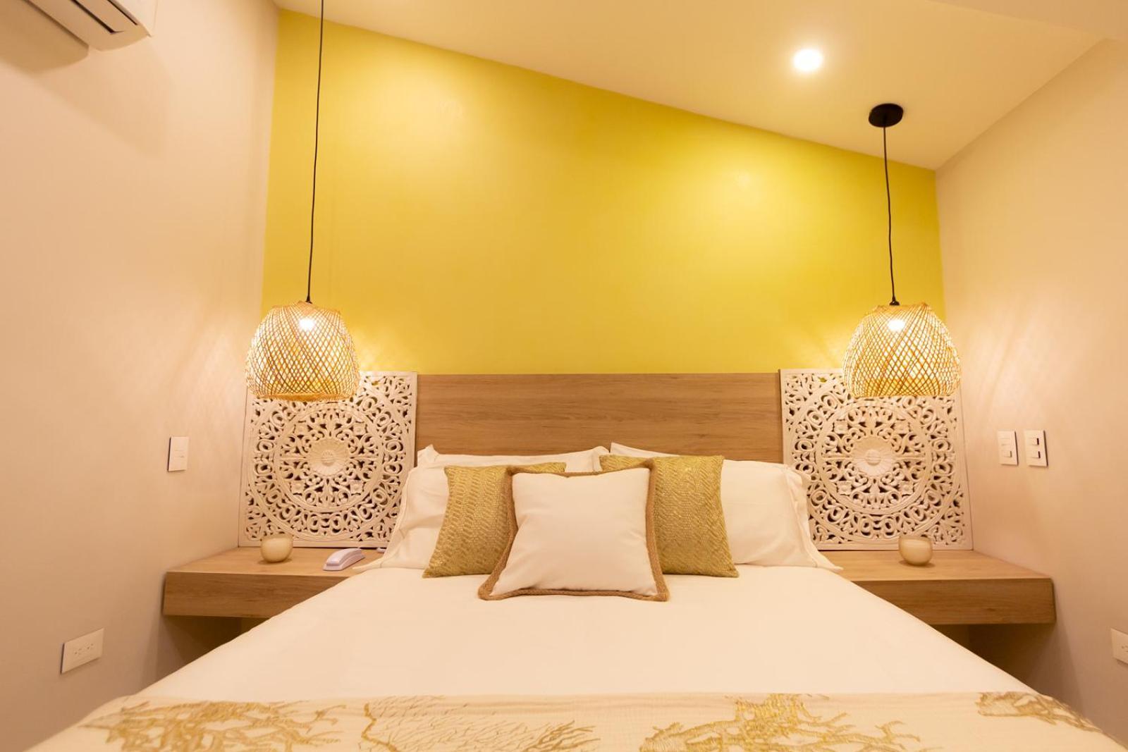 Hotel Mandalas House By Dot Boutique Santa Marta  Room photo