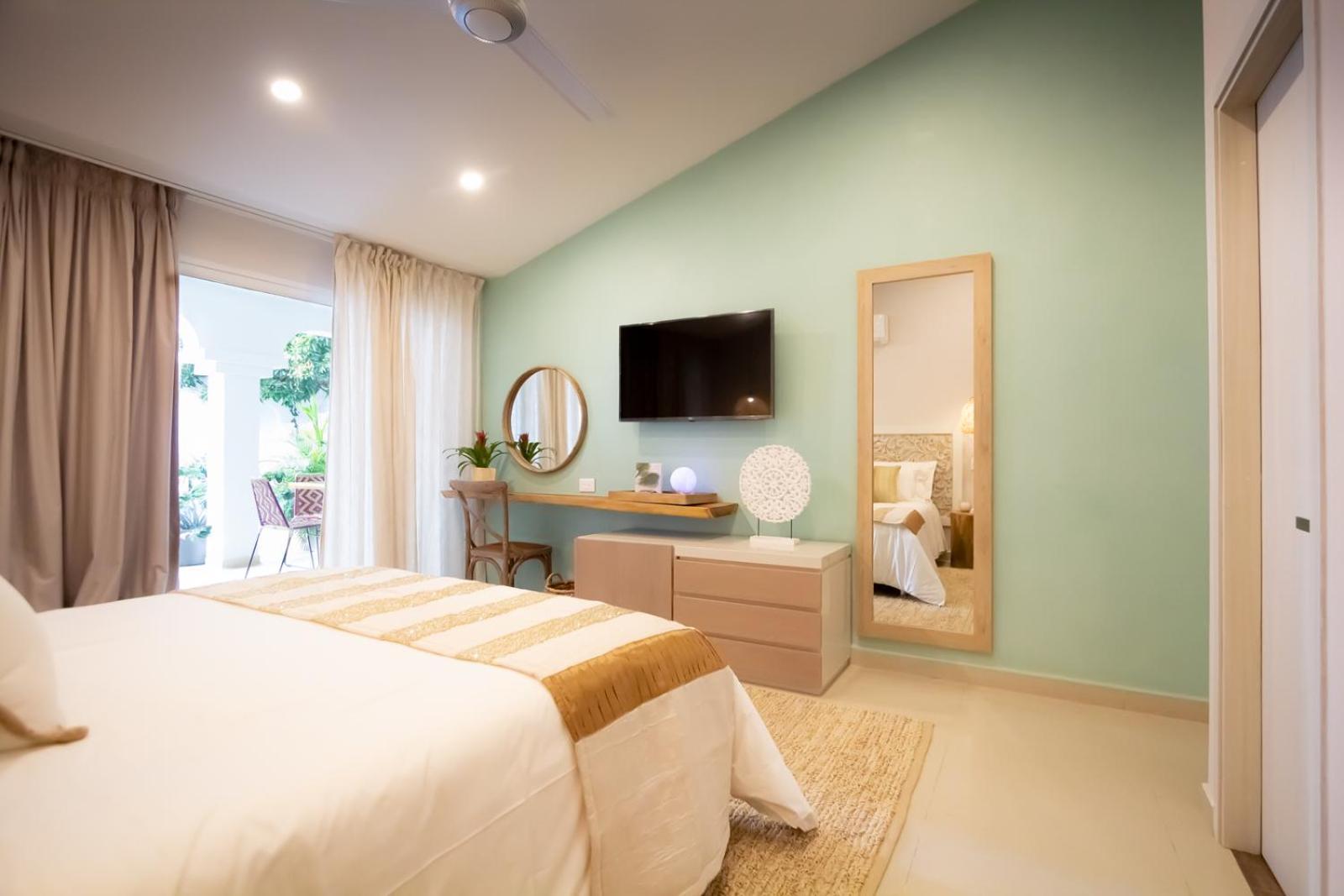 Hotel Mandalas House By Dot Boutique Santa Marta  Room photo
