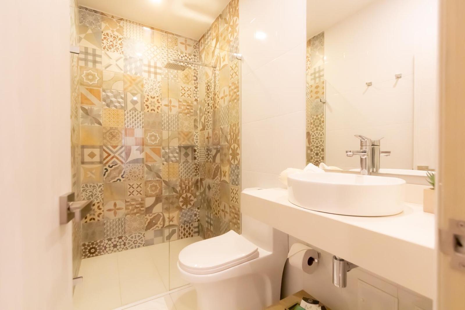 Hotel Mandalas House By Dot Boutique Santa Marta  Room photo