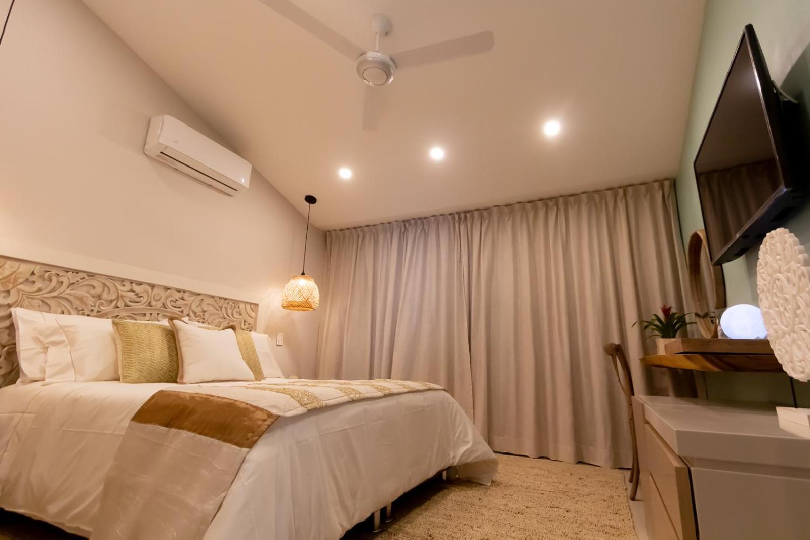 Hotel Mandalas House By Dot Boutique Santa Marta  Room photo