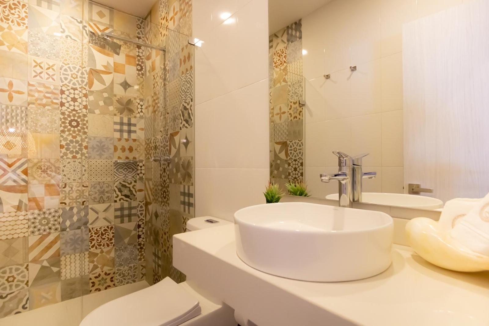 Hotel Mandalas House By Dot Boutique Santa Marta  Room photo