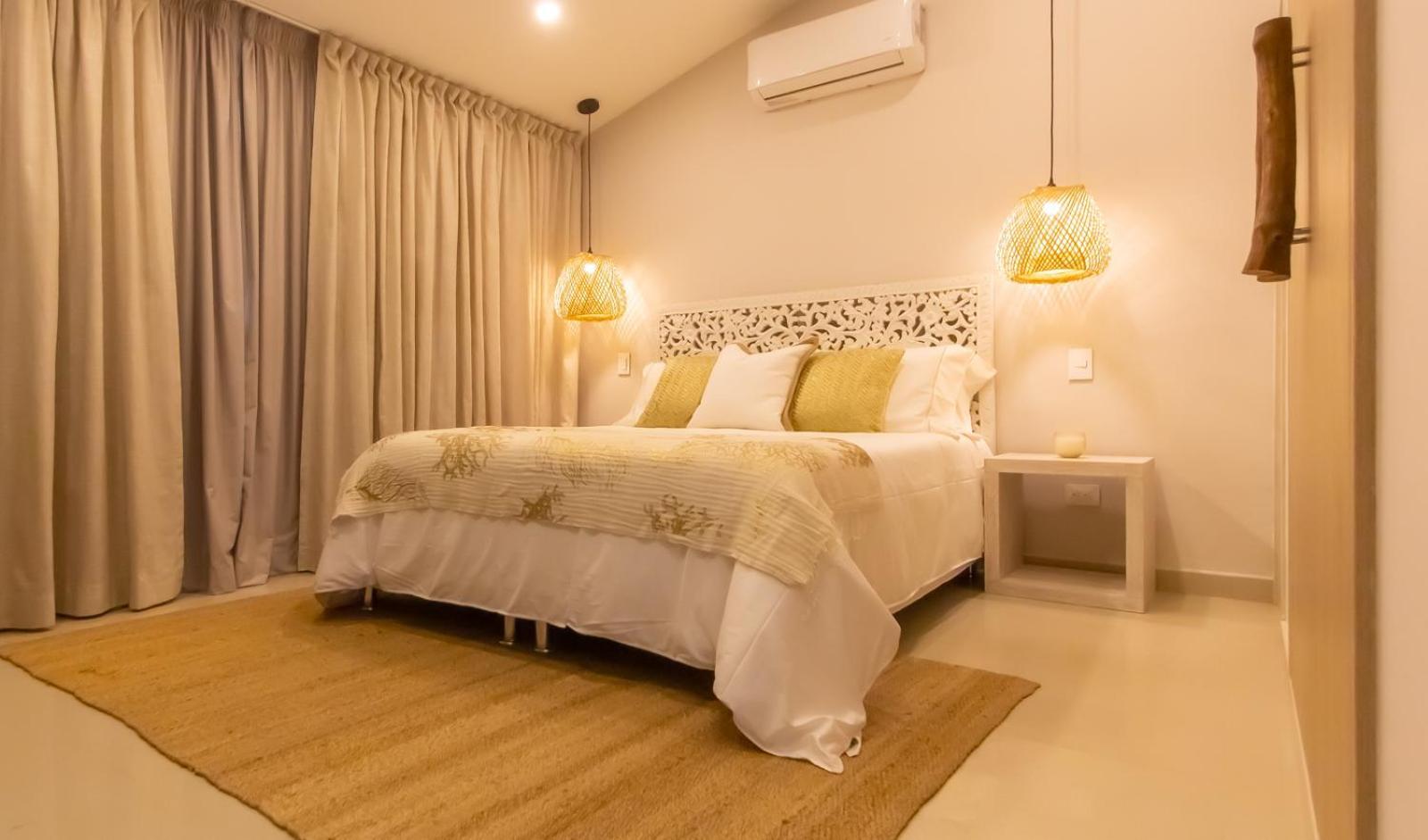 Hotel Mandalas House By Dot Boutique Santa Marta  Room photo