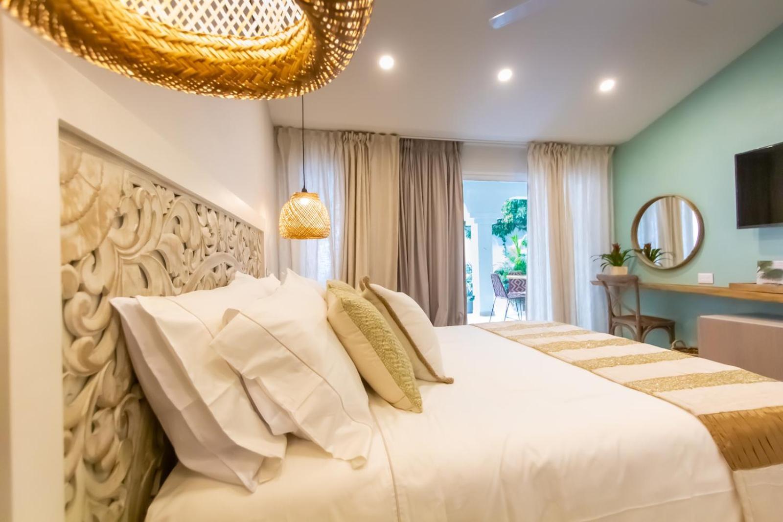 Hotel Mandalas House By Dot Boutique Santa Marta  Room photo