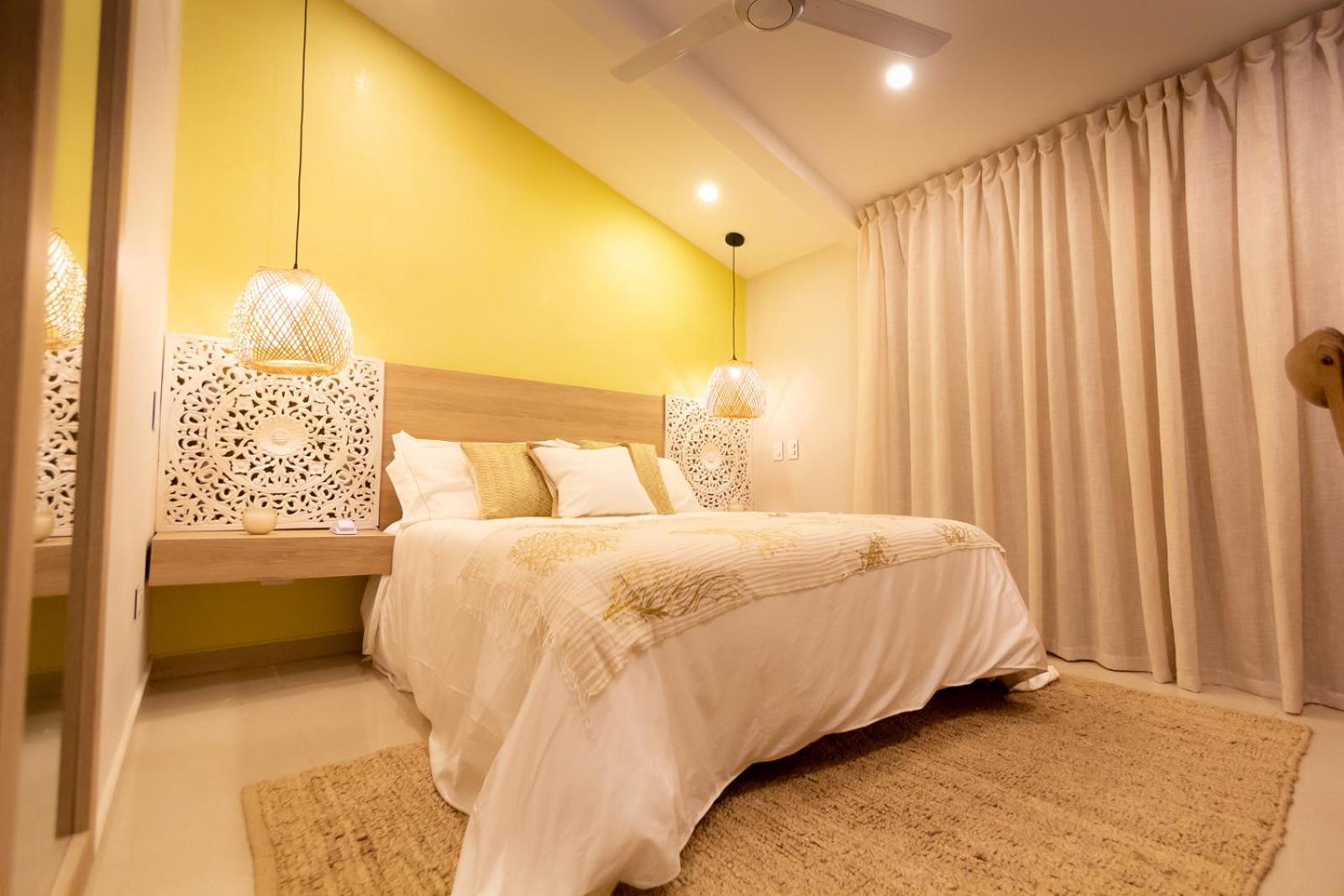 Hotel Mandalas House By Dot Boutique Santa Marta  Room photo