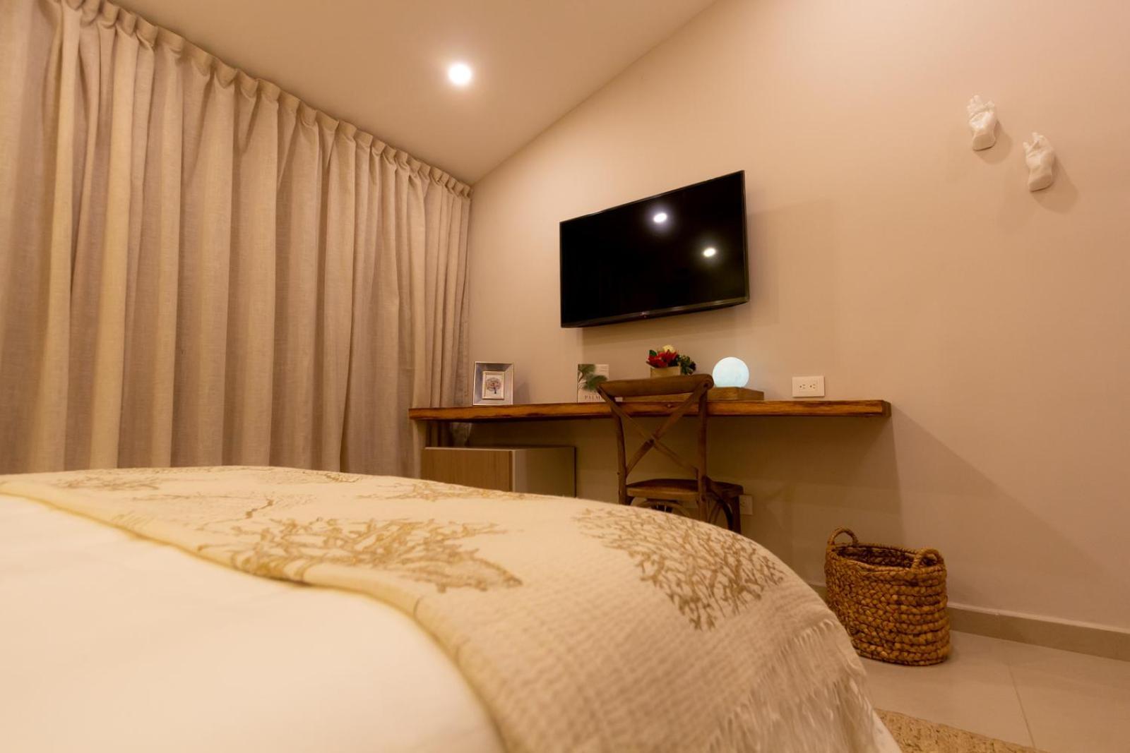 Hotel Mandalas House By Dot Boutique Santa Marta  Room photo