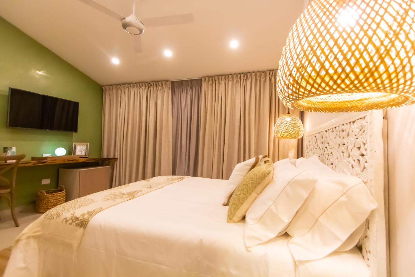 Hotel Mandalas House By Dot Boutique Santa Marta  Room photo