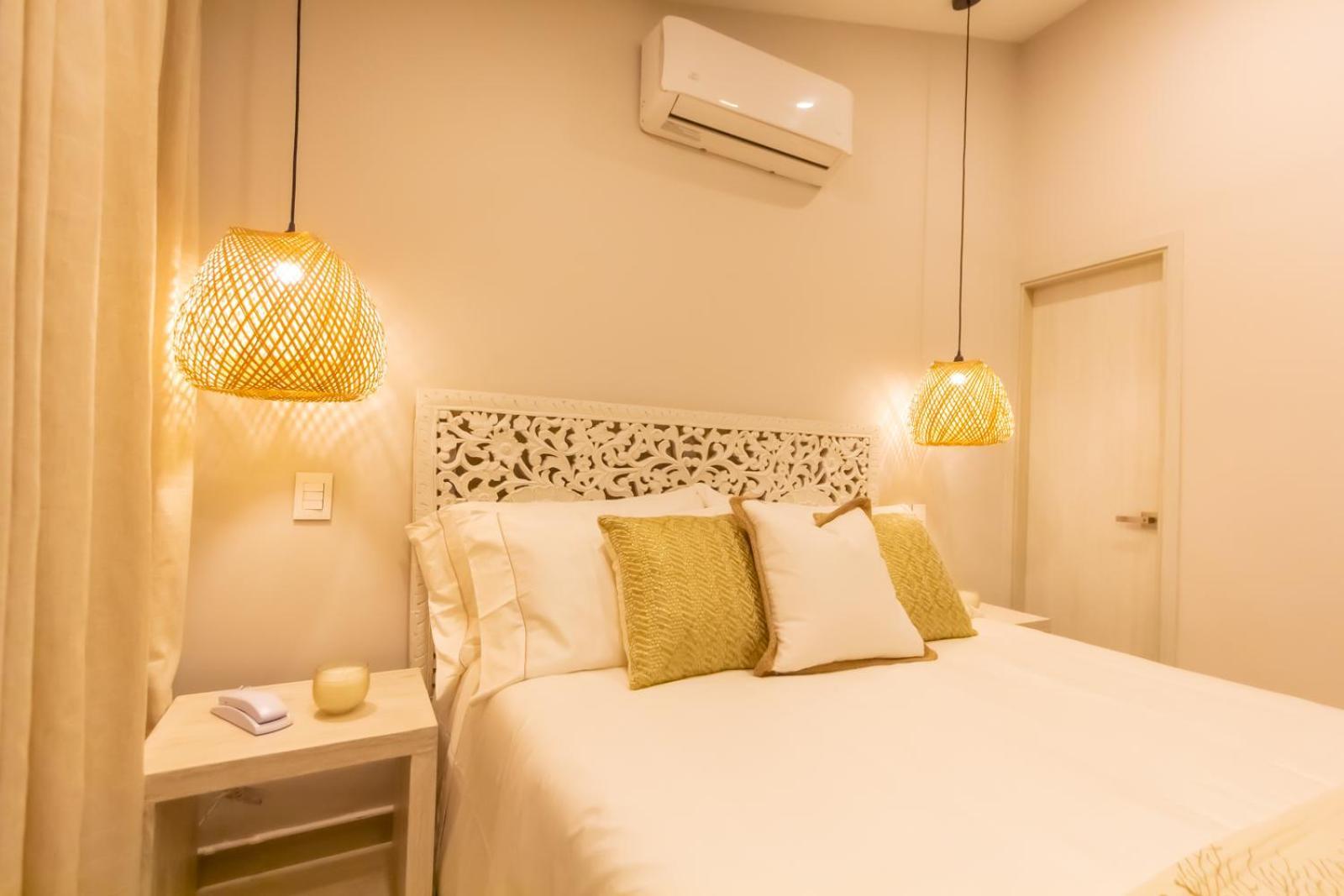 Hotel Mandalas House By Dot Boutique Santa Marta  Room photo