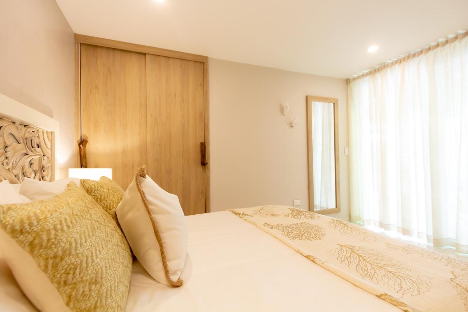 Hotel Mandalas House By Dot Boutique Santa Marta  Room photo