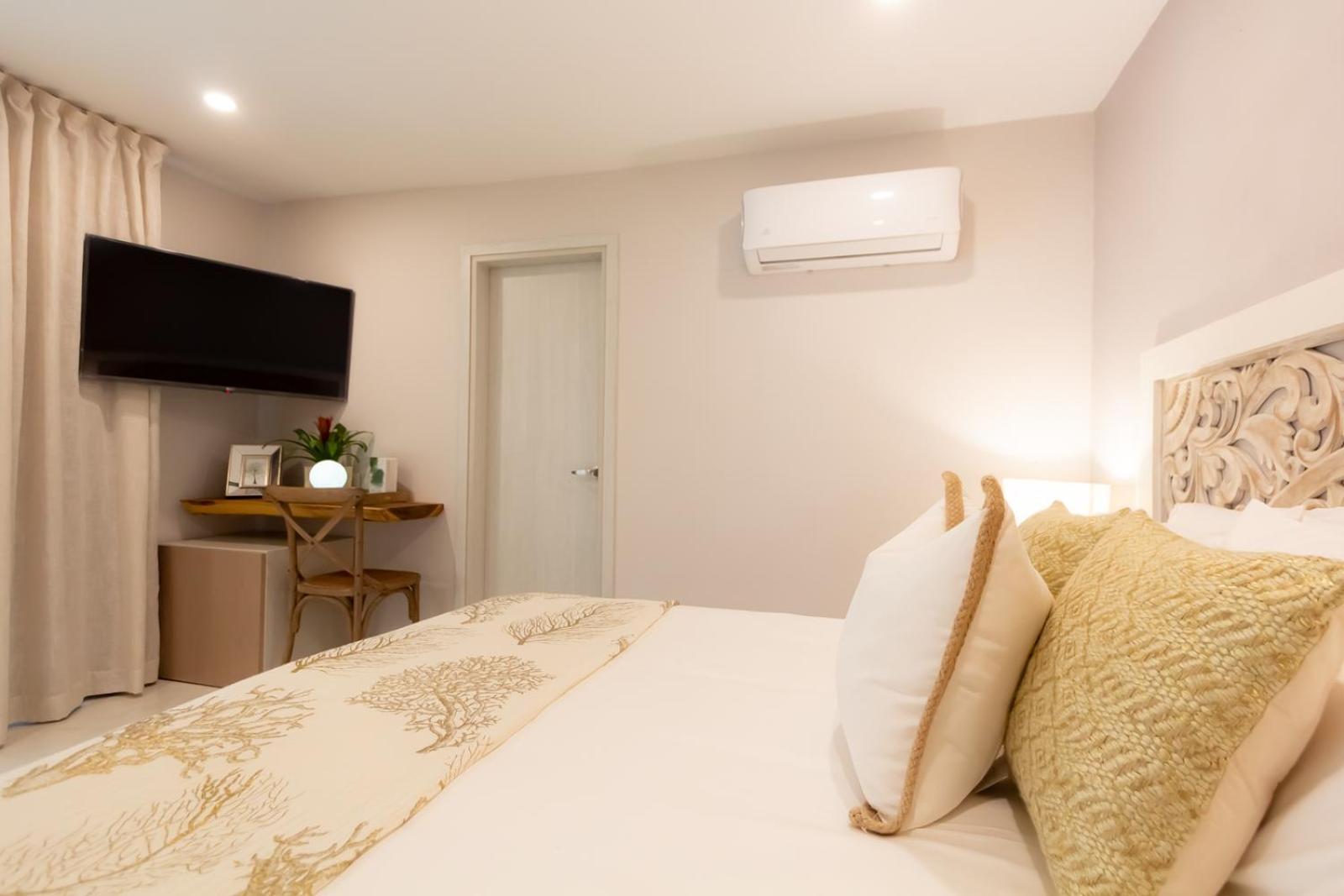 Hotel Mandalas House By Dot Boutique Santa Marta  Room photo