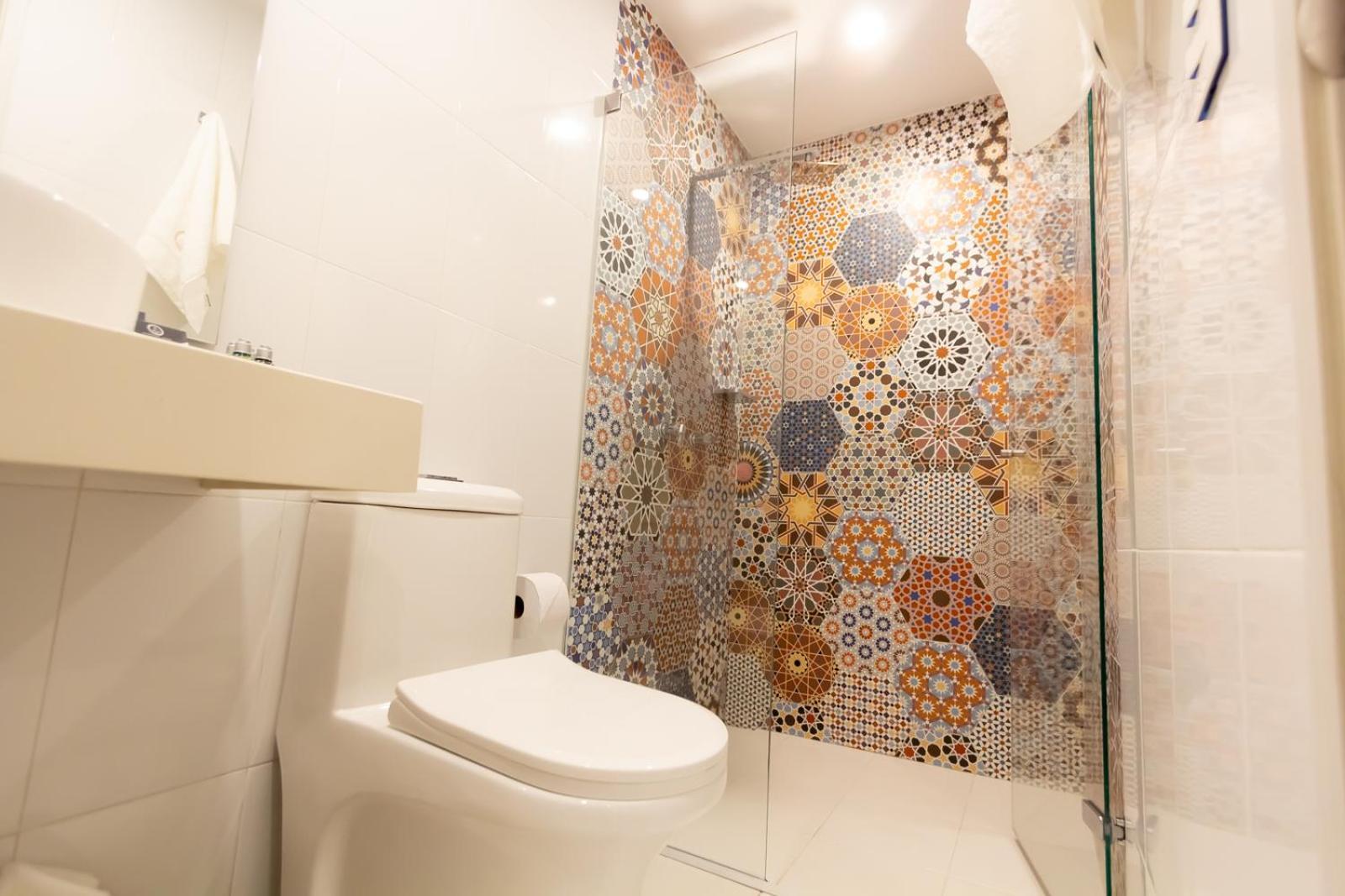 Hotel Mandalas House By Dot Boutique Santa Marta  Room photo