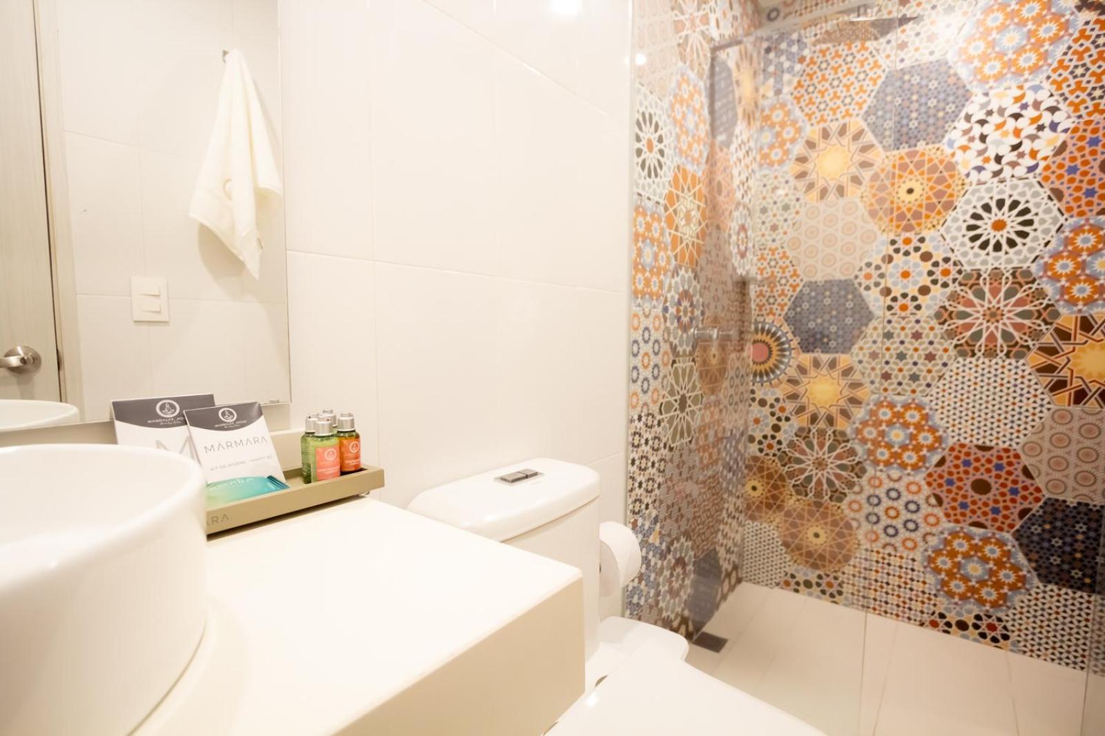 Hotel Mandalas House By Dot Boutique Santa Marta  Room photo